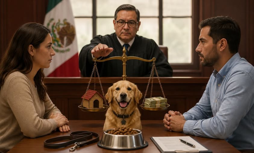 El caso de Lucas abre el debate sobre la custodia y manutención de mascotas.jpg